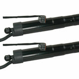 2x Gasfeder Elektrisch Heckklappe Powerlift für Seat Alhambra VW Sharan - EUR 60,00/Einheit