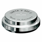 Varta V625U Batterie & Miniatur Lampe Birne Autoschlüssel Zündschlüssel Audi VW