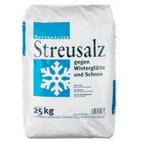 Oppenhäuser Streusalz/Auftausalz grobkörnig 25 kg