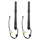 2x Gasfeder Elektrisch Heckklappe Powerlift für Seat Alhambra VW Sharan - EUR 60,00/Einheit