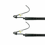 2x Gasfeder Elektrisch Heckklappe Powerlift für Seat Alhambra VW Sharan - EUR 60,00/Einheit