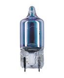 W5W 12V W2.1x9.5d 5W Cool Blue INTENSE NextGeneration 4000K Blister 2St OSRAM