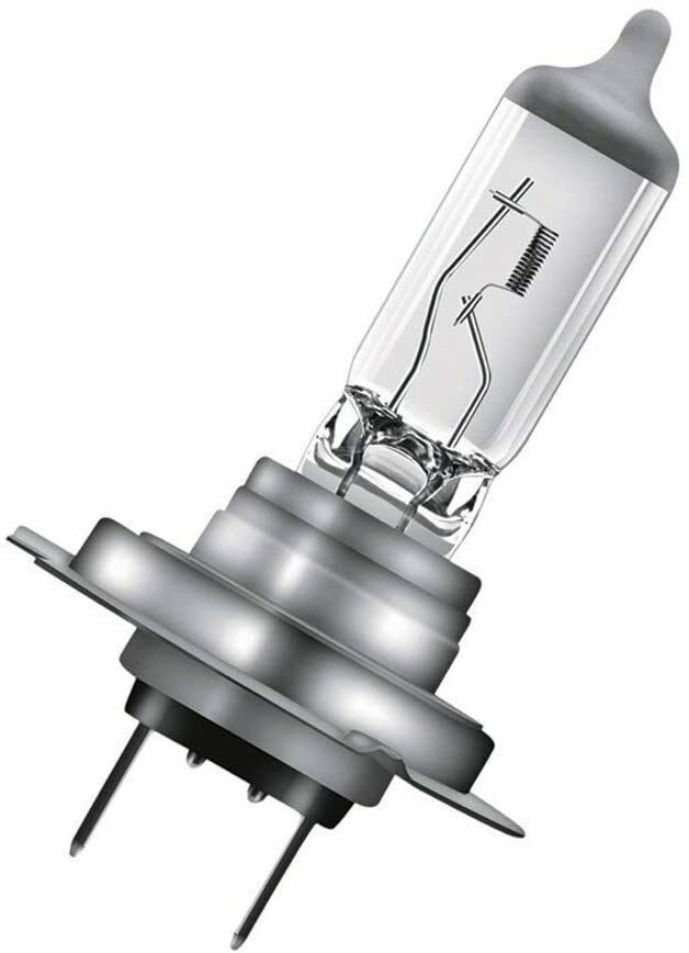 10x Osram H7 64210CLC Classic Lampe 12V 55W Glühlampen Birnen Autolamp –  Kummert Business eCommerce