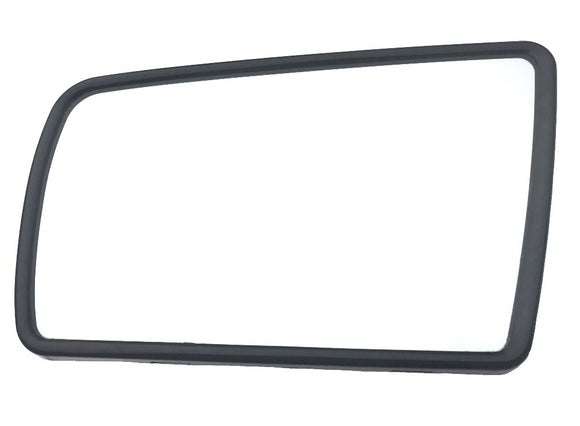 Original Mercedes-Benz E-Klasse W210 Spiegelglas automatisch Abblendbar Elektrochrom links