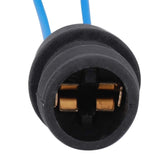 2x LED Lastwiderstand CANBUS T10 W5W Glassockel Widerstand keine Fehler - EUR 5,00/Einheit