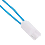 2x LED Lastwiderstand CANBUS T10 W5W Glassockel Widerstand keine Fehler - EUR 5,00/Einheit