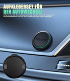 Ersatz-Metallplatten-Set kompatibel mit OOONO CO-Driver NO2 Klebepads mit Magnet EUR 4,00 / Einheit