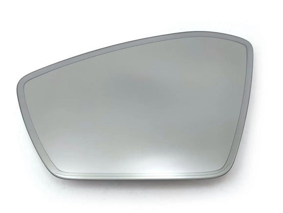 Original Skoda Superb III Spiegelglas Abblendbar Elektrochrom links 3V0857521C