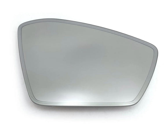 Original Skoda Superb III Spiegelglas Abblendbar Elektrochrom rechts 3V0857522C