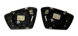 Original Skoda Superb III Spiegelglas Abblendbar Elektrochrom links rechts - EUR 90,00/Einheit