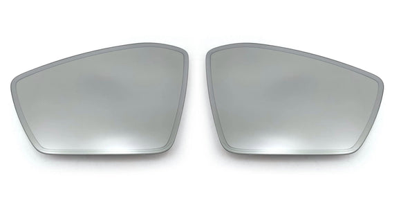 Original Skoda Superb III Spiegelglas Abblendbar Elektrochrom links rechts - EUR 90,00/Einheit