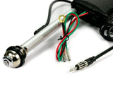 Automatik Antenne Motor Elektrische Antenne für Audi Mercedes-Benz VW Ford BMW