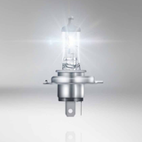 OSRAM H4 12V 60/55W P43t Classic Faltschachtel 1St.