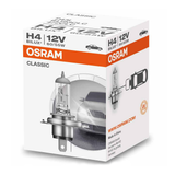 OSRAM H4 12V 60/55W P43t Classic Faltschachtel 1St.
