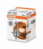 OSRAM H4 12V 60/55W P43t Original Spare Part 1 St.