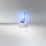 OSRAM D1S 12V+24V 35W PK32d-2 XENARC COOL BLUE INTENSE NextGen. 6200K +150% 1 St.