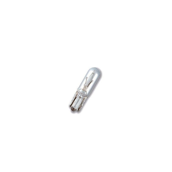 Osram Original T5 W2x4.6d 12 V/1,2 W (Bulk)