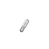 20x Glühlampe Glühbirne T5 W1,2W Glassockel 12V - EUR 1,00 / Einheit