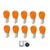 P21W 21W BA15S Orange 12V 21W BA15s Bremslicht, Glühlampe, Birne, Lampe 10x - EUR 1,99 / Einheit