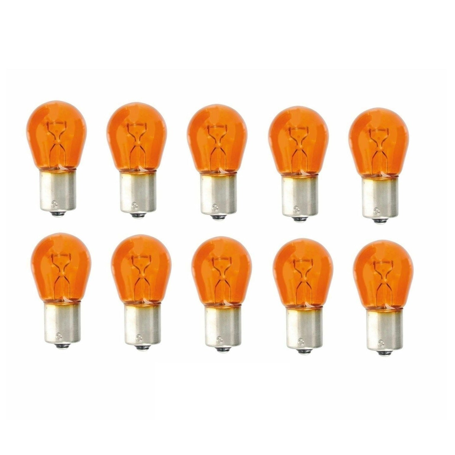 P21W 21W BA15S Orange 12V 21W BA15s Bremslicht, Glühlampe, Birne, Lamp –  Kummert Business eCommerce