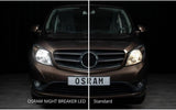 Osram NIGHT BREAKER LED H7 GEN 2 Fern- und Abblendlicht