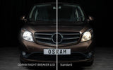 Osram NIGHT BREAKER LED H4 GEN 2 SMART Fern- und Abblendlicht