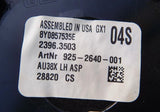 Original Audi A3 S3 RS3 Spiegel Spiegelglas Elektrochrom Abblendbar 8Y0 857 535E
