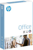 2500 Blatt HP CHP110 Office Papier Kopierpapier Druckerpapier weiß DIN A4 80 g - EUR 0,01/Einheit