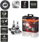 Osram NIGHT BREAKER LED H7 GEN 2 Fern- und Abblendlicht