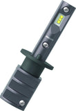 Philips Ultinon Pro6000 Boost H1-LED Scheinwerferlampe mit Straßenzulassung*, 5.800K, grau