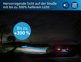 Philips Ultinon Pro6000 Boost H7-LED Scheinwerferlampe mit Straßenzulassung, 300% helleres Licht