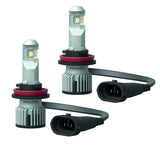 Philips Ultinon Pro6000 Boost H7-LED Scheinwerferlampe mit Straßenzulassung, 300% helleres Licht