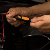 CTEK MXS 10.0 56-708 | Batterieladegerät 12V 10A für Auto PKW Boot Wohnmobil