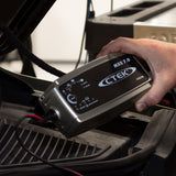CTEK MXS 7.0 56-731 |Vollautomatisches Batterieladegerät 12V 7A