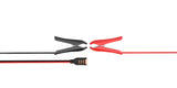 CTEK 56-262 COMFORT CONNECT CLAMP Praktische Klemme für Ihr CTEK-Ladegerät