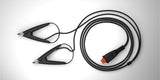 CTEK CS ONE 40-330 Batterieladegerät 12V, Intelligentes Ladegerät Motorrad, Ladegerät Auto, Erhaltungsladegerät