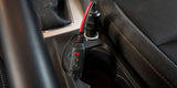 CTEK 56-870 CTEK COMFORT CONNECT Für 12-V-Steckdosen, zum Laden und zum Prüfen des Batteriestatus