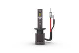 Philips LED H1 12V 13W Ultinon Pro6000 Boost Gen2 +450% mit Straßenzul. 2St.