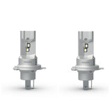 Philips LED H4 12V/24 18W Ultinon Pro6000 Boost Gen2 mit Straßenzul. 2St.