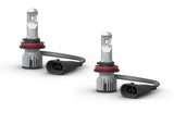 Philips H11 12V 18W Ultinon Pro6000 Boost 5800K +400% mit Strassenzulassung 2St. Philips
