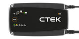 CTEK M15 EU 40-192 | 12V Batterieladegerät für Wasserfahrzeuge und Bootsbesitzer