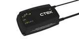 CTEK M25 EU 40-201 | 12V Batterieladegerät 25A für Wasserfahrzeuge und Bootsbesitzer