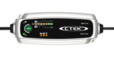 CTEK MXS 3.8 56-309 EU Batterie Ladegerät Batterieladegerät 12V 3.8A Auto Motorrad PKW