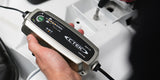 CTEK MXS 3.8 56-309 EU Batterie Ladegerät Batterieladegerät 12V 3.8A Auto Motorrad PKW