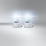 OSRAM D1S 35W XENARC® NIGHT BREAKER® 220 2 St.