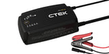 CTEK NXT 15 40-725 Batterieladegerät 12VLithium-kompatibel, Rekonditionierungs- und Versorgungsmodus, Temperaturkompensation, Batteriewartungsgerät für Kraftfahrzeuge, Boote und Wohnmobile