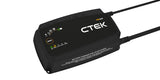CTEK PRO25S EU Batterie Ladegerät Batterieladegerät 12V 25A Auto Motorrad PKW