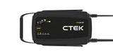 CTEK 40-480 PRO25 CIC EU Sicheres Starten von Messe & Ausstellungsfahrzeugen