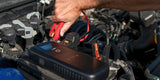 CTEK Starthilfe-Powerbank 40-625, Booster RB 3000, 12V, 3000A Spitzenstrom, Kapazität 16000mAh
