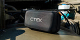 CTEK Starthilfe-Powerbank 40-624, Booster RB 4000, 12V, 4000A Spitzenstrom, Kapazität 24000mAh